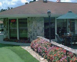 Hiawatha Manor At Lake Tansi Village Exterior foto