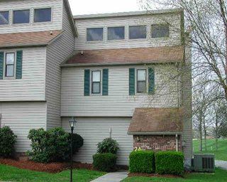 Hiawatha Manor At Lake Tansi Village Exterior foto